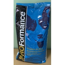 Proformance Maintenance Formula Adult Dog Food - корм Проформанс для малоактивних собак та літніх собак Proformance Maintenance Formula Adult Dog Food - корм Проформанс для малоактивних собак та літніх собак